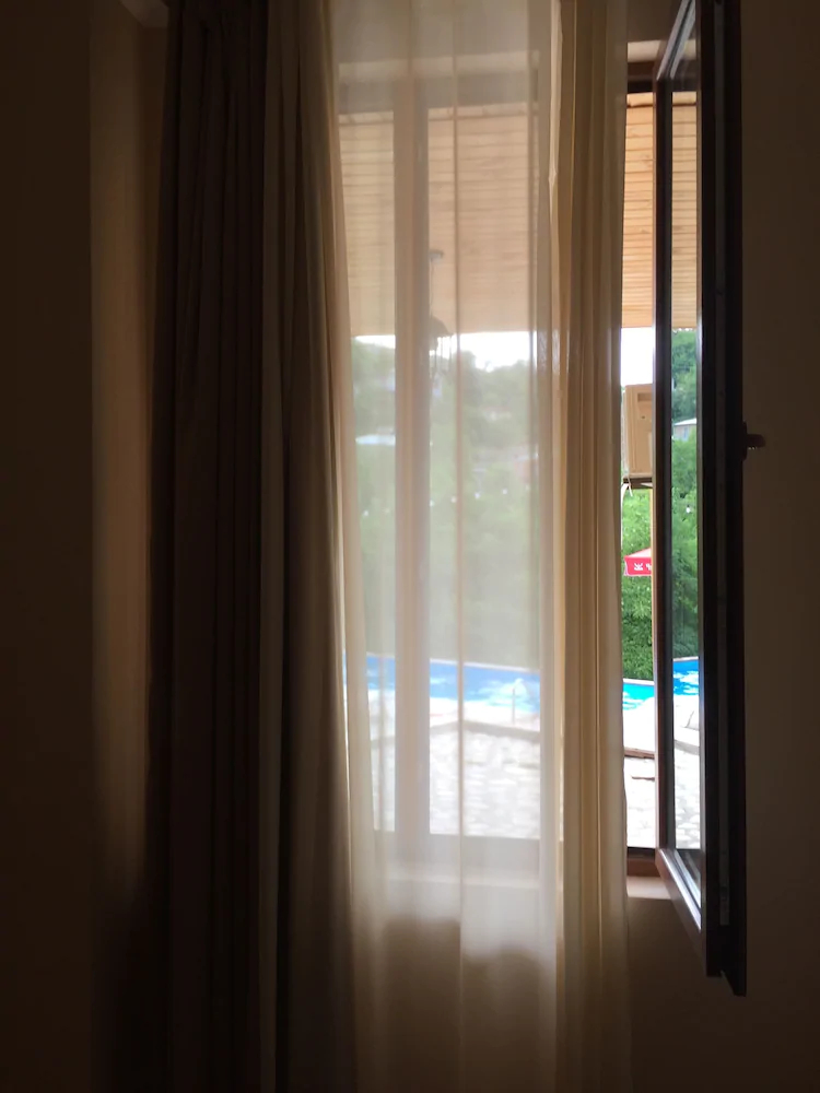 Guest House Marani