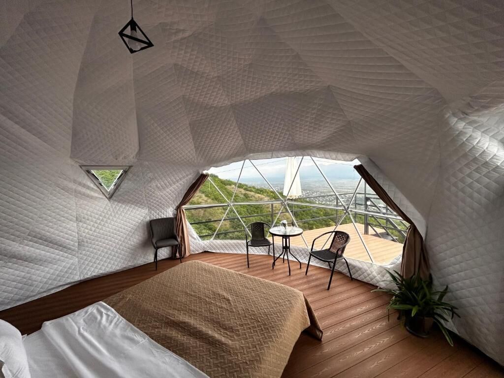 Signagi Glamping