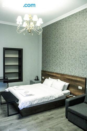 2nd Floor Tbilisi Boutique Hotel
