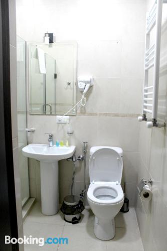 2nd Floor Tbilisi Boutique Hotel
