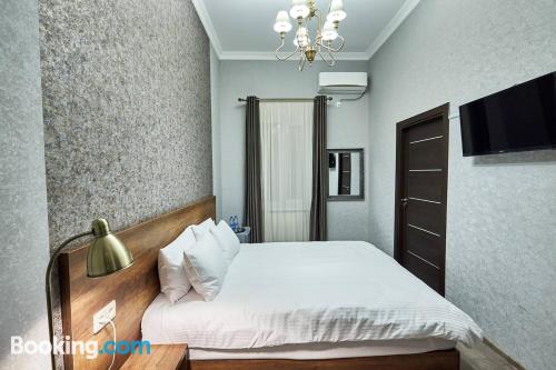 2nd Floor Tbilisi Boutique Hotel