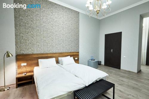 2nd Floor Tbilisi Boutique Hotel
