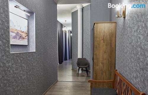2nd Floor Tbilisi Boutique Hotel