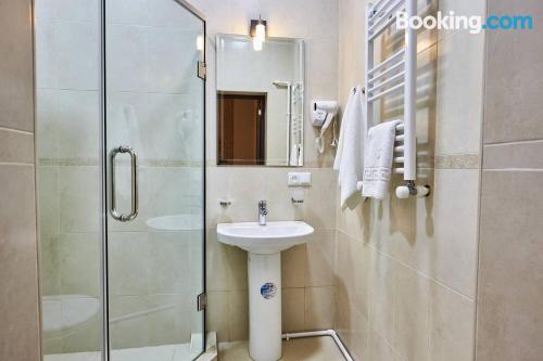2nd Floor Tbilisi Boutique Hotel
