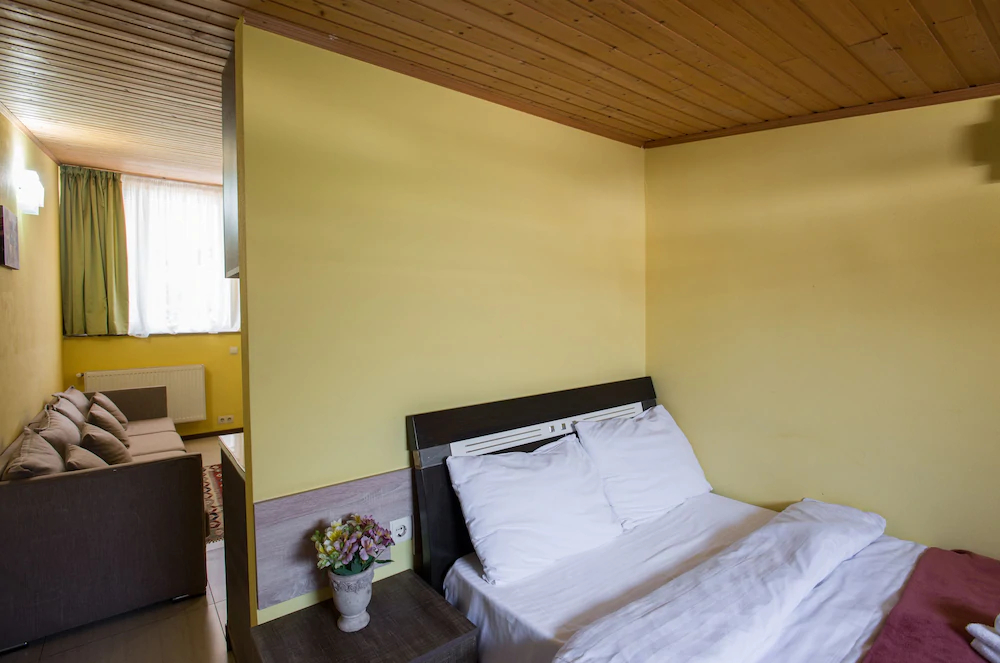 Accent Hotel