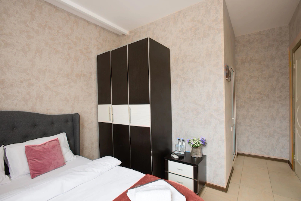 Accent Hotel