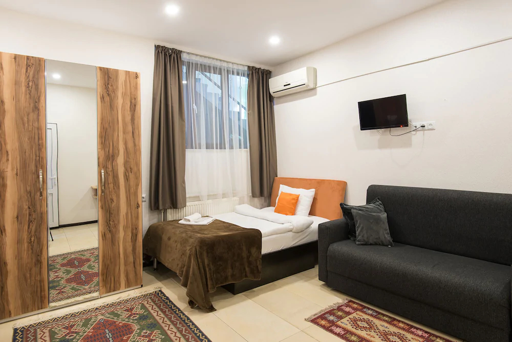Accent Hotel