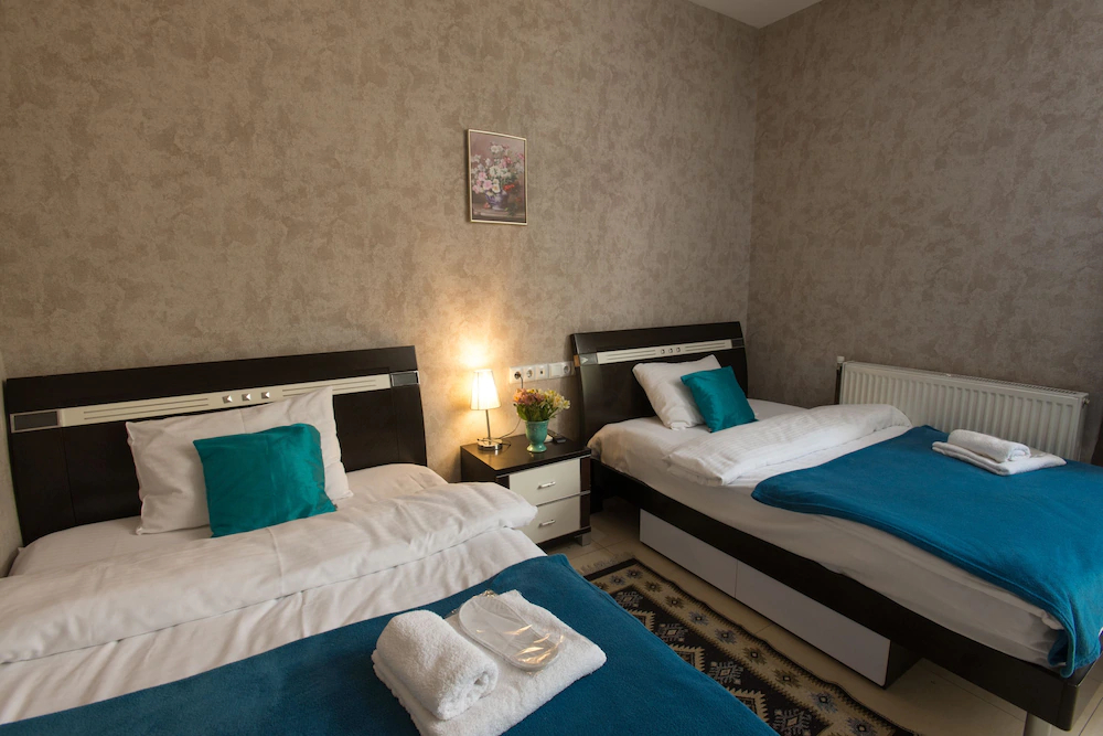 Accent Hotel