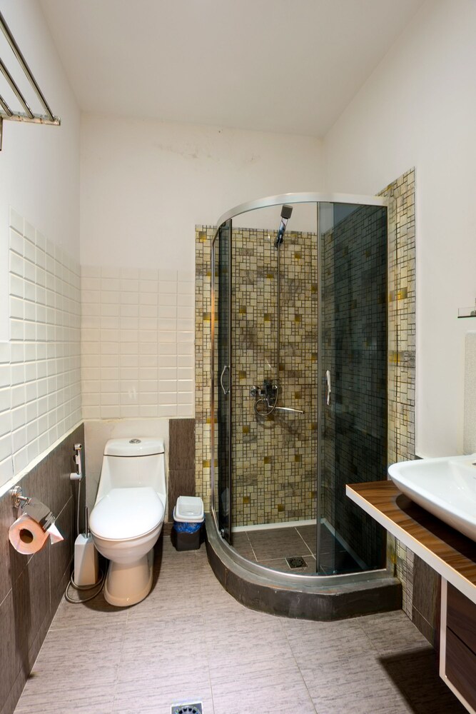 Accent Hotel