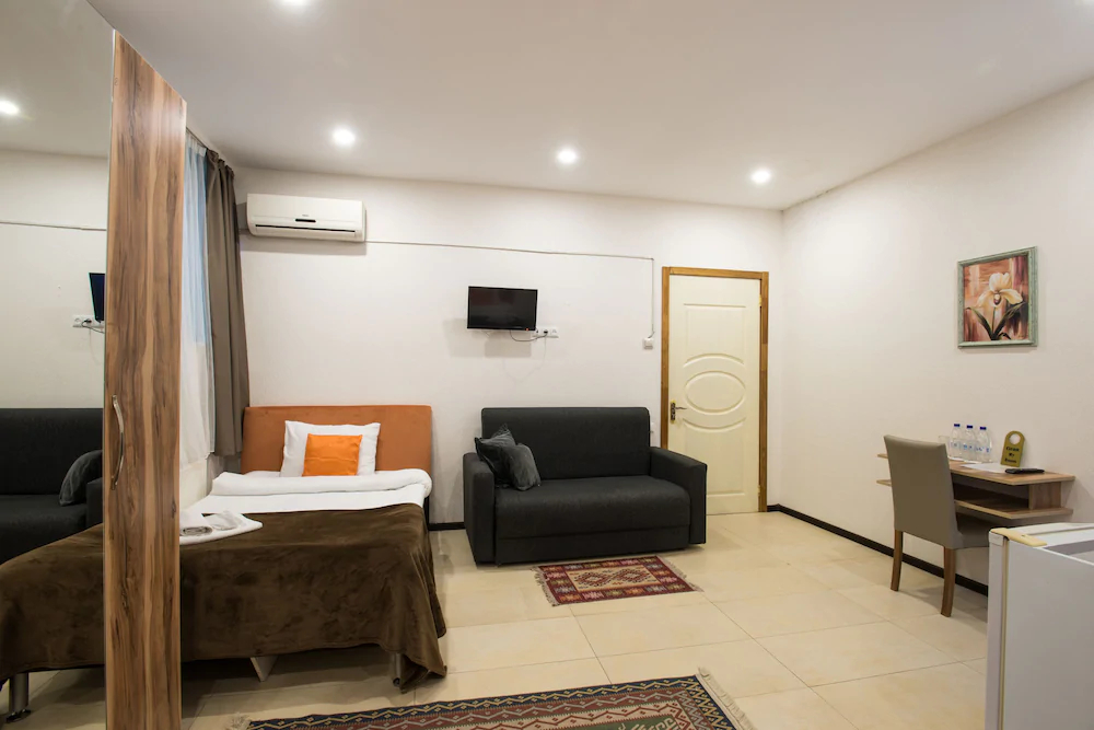 Accent Hotel