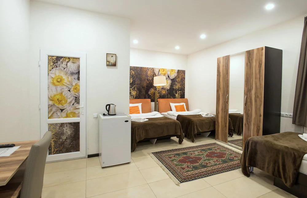 Accent Hotel