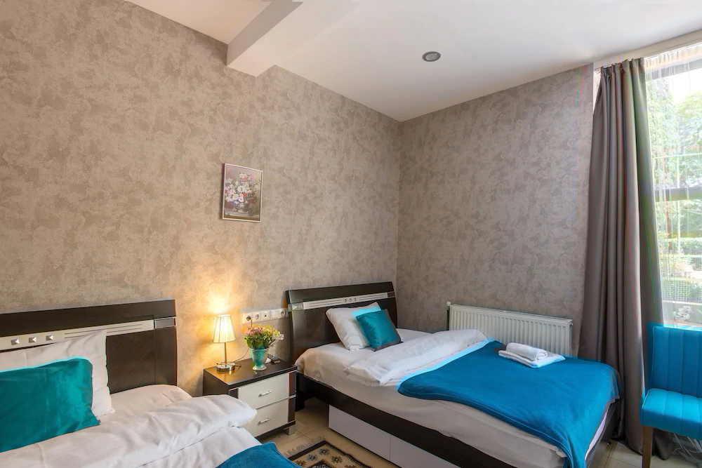 Accent Hotel