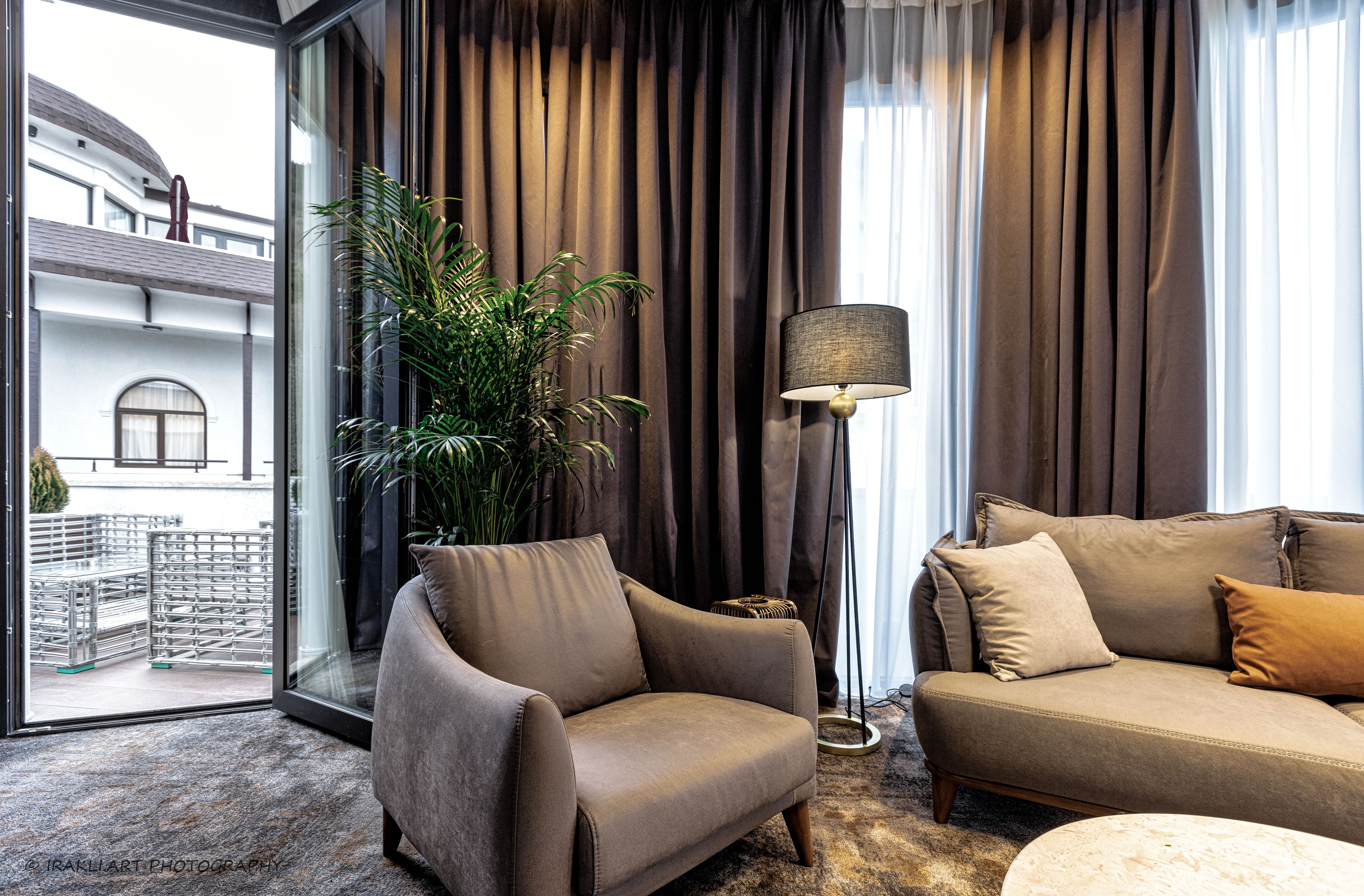 Adamo Hotel