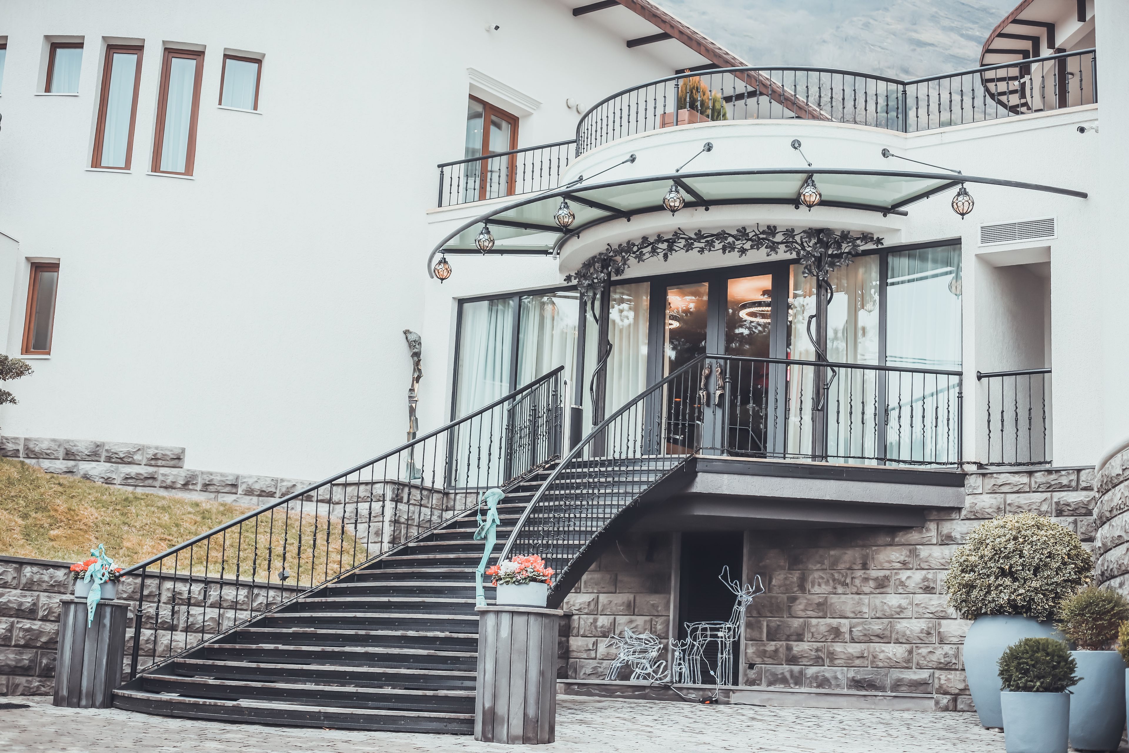 Adamo Hotel