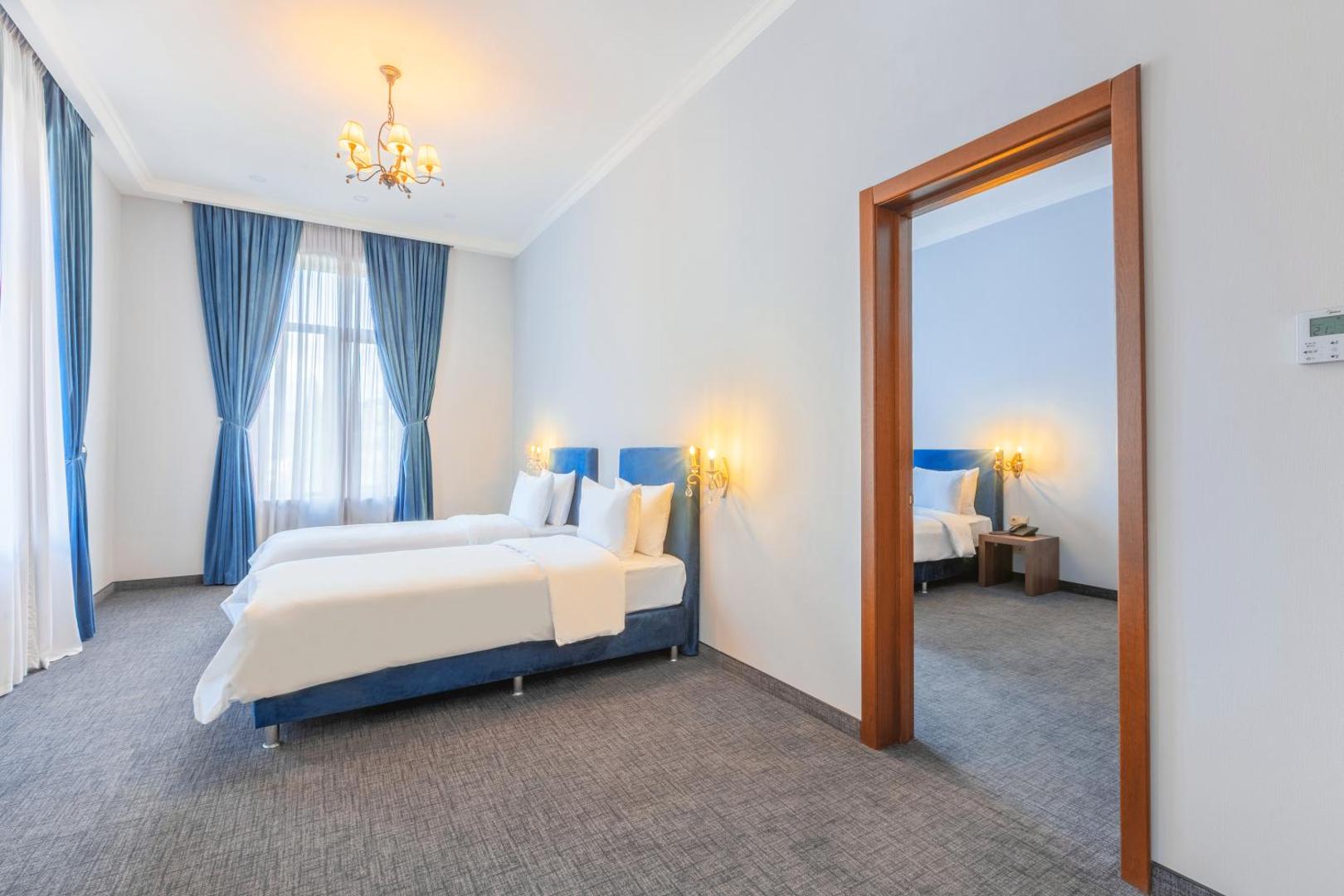 Alma Boutique Hotel