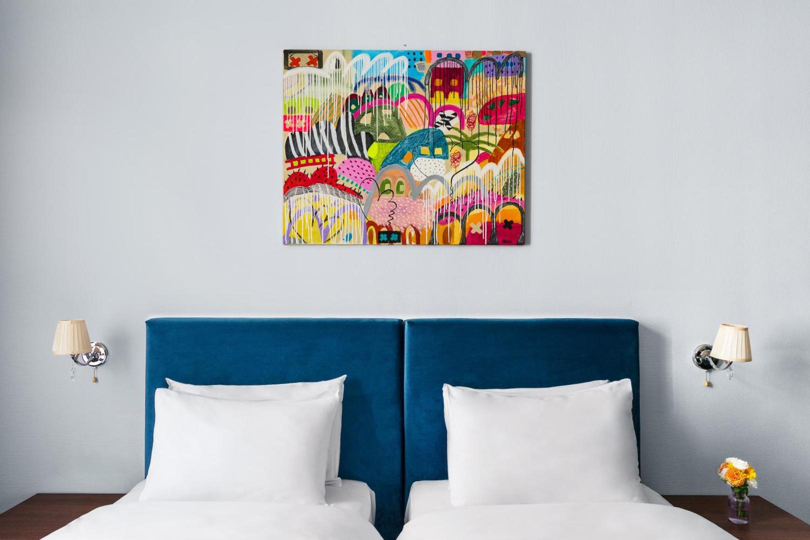 Alma Boutique Hotel