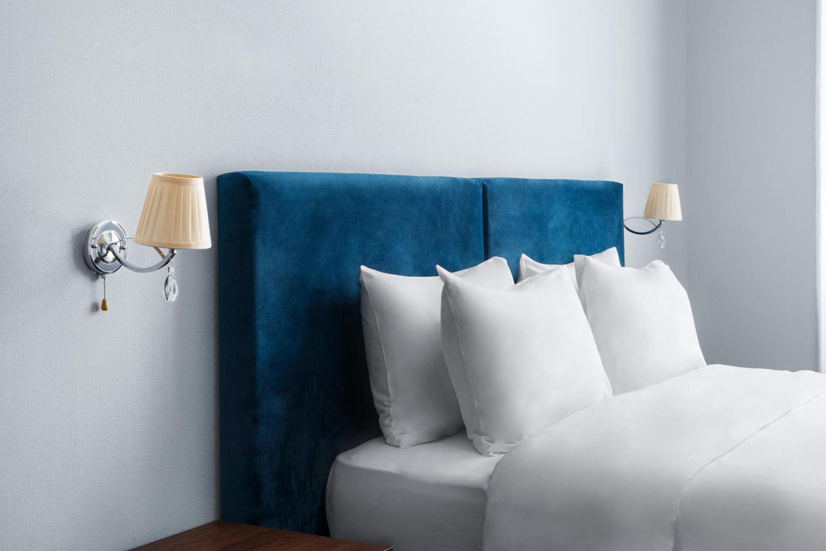 Alma Boutique Hotel