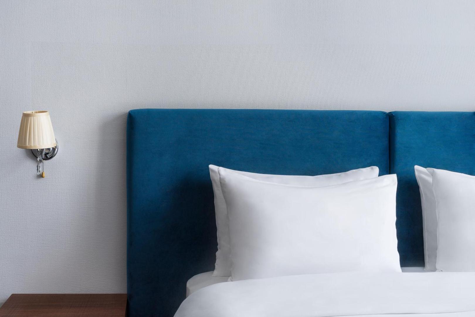 Alma Boutique Hotel