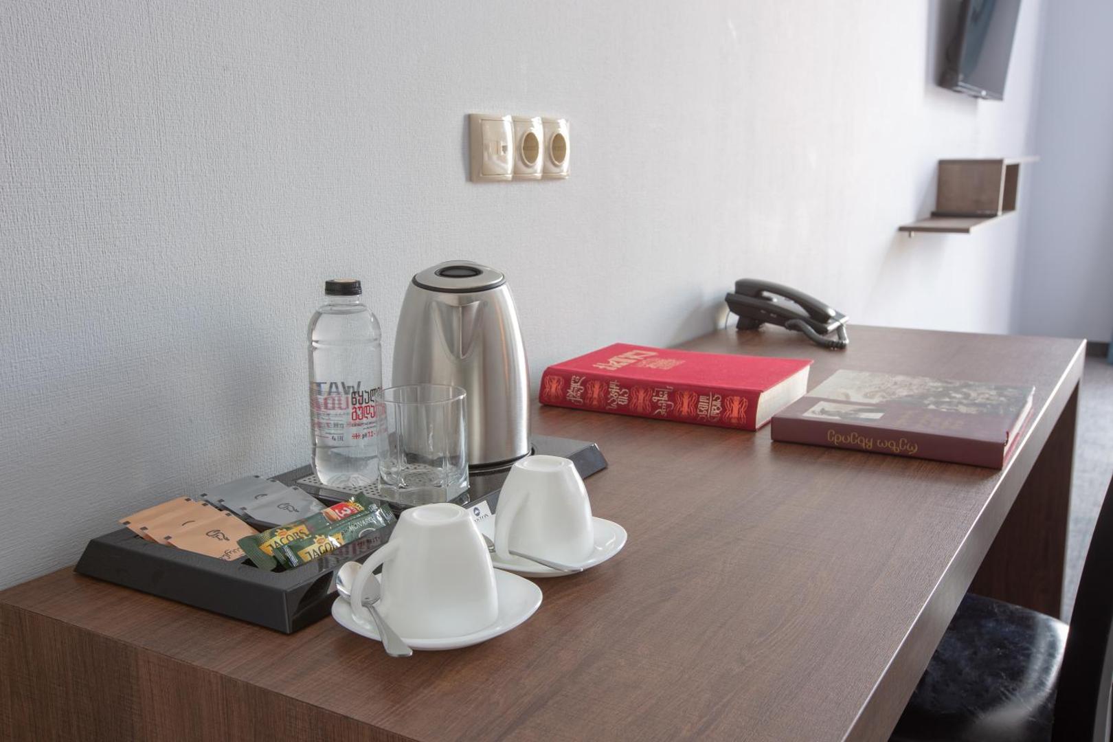 Alma Boutique Hotel