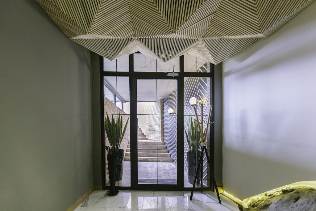 Amante Narikala Hotel