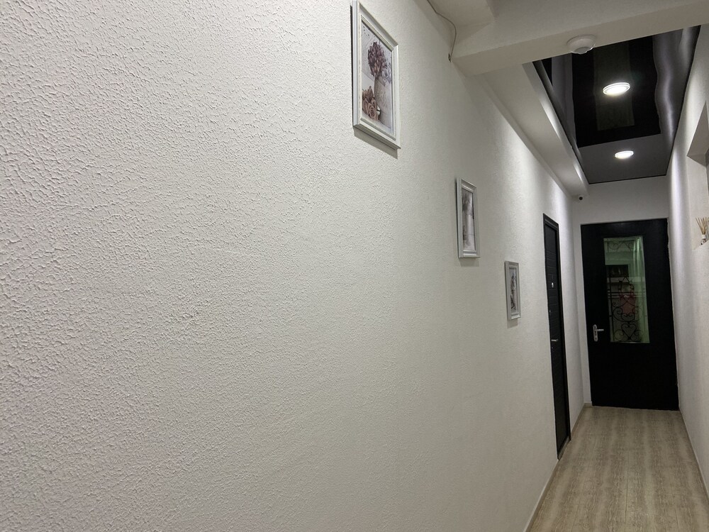 Apart Hotel 25
