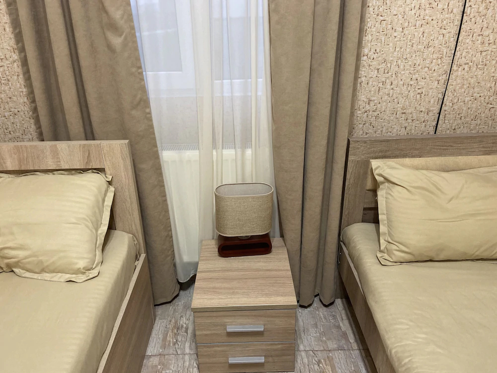 Apart Hotel 25