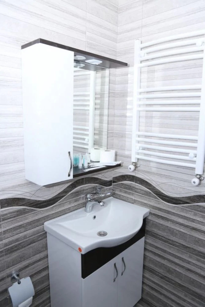Apart Hotel 25