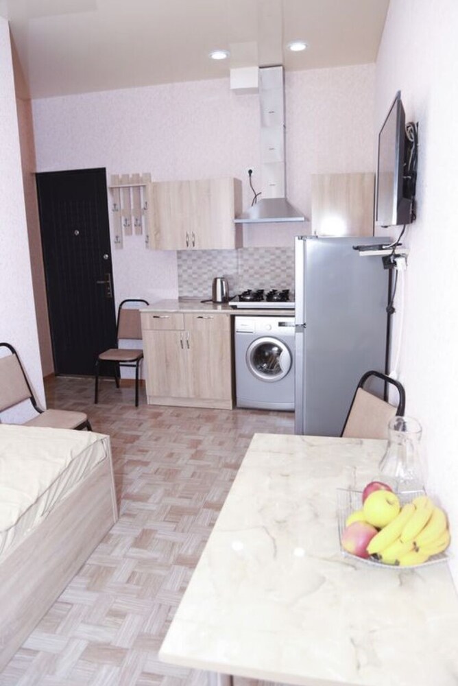 Apart Hotel 25