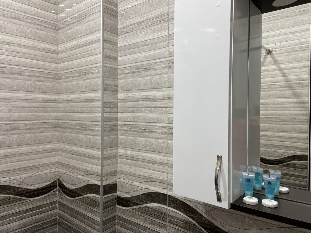 Apart Hotel 25