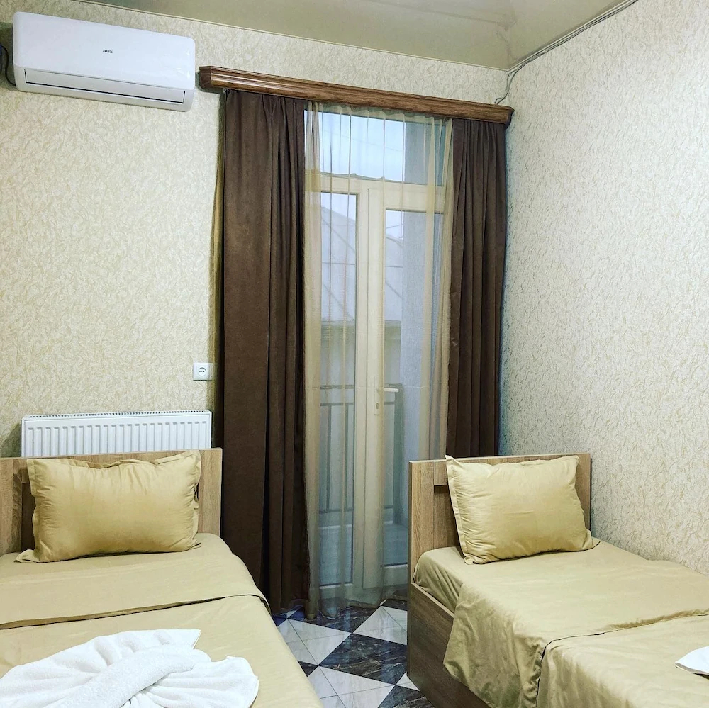 Apart Hotel 25