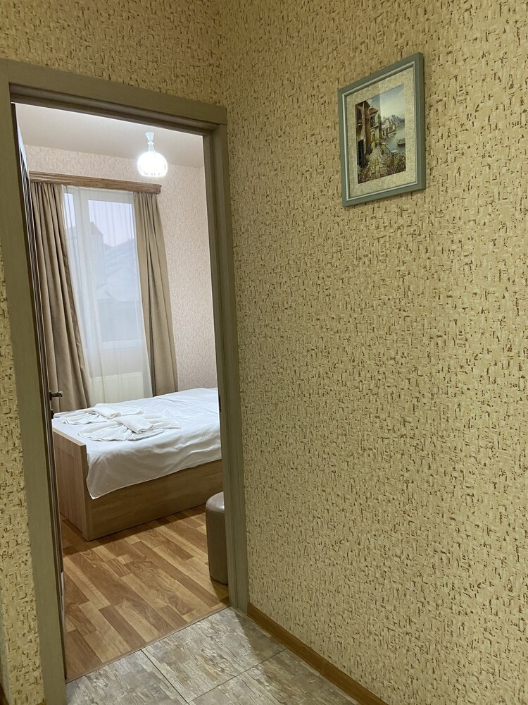 Apart Hotel 25