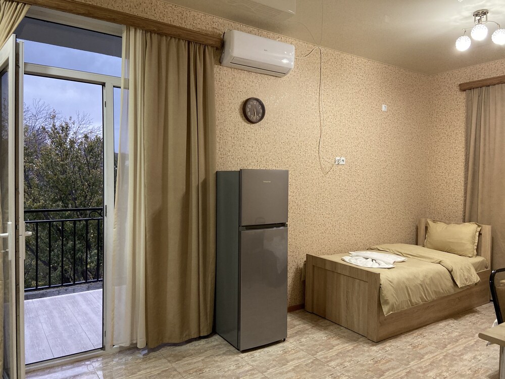 Apart Hotel 25