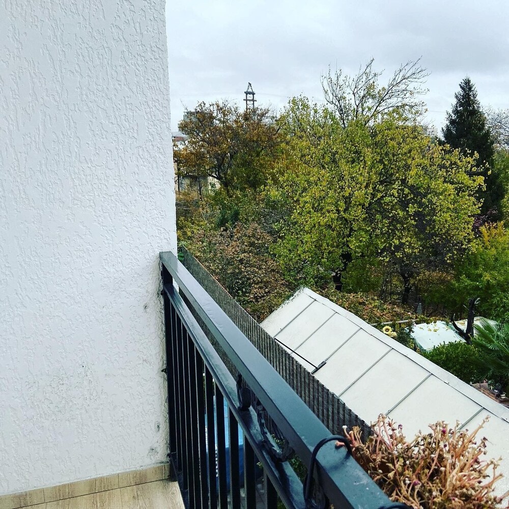 Apart Hotel 25