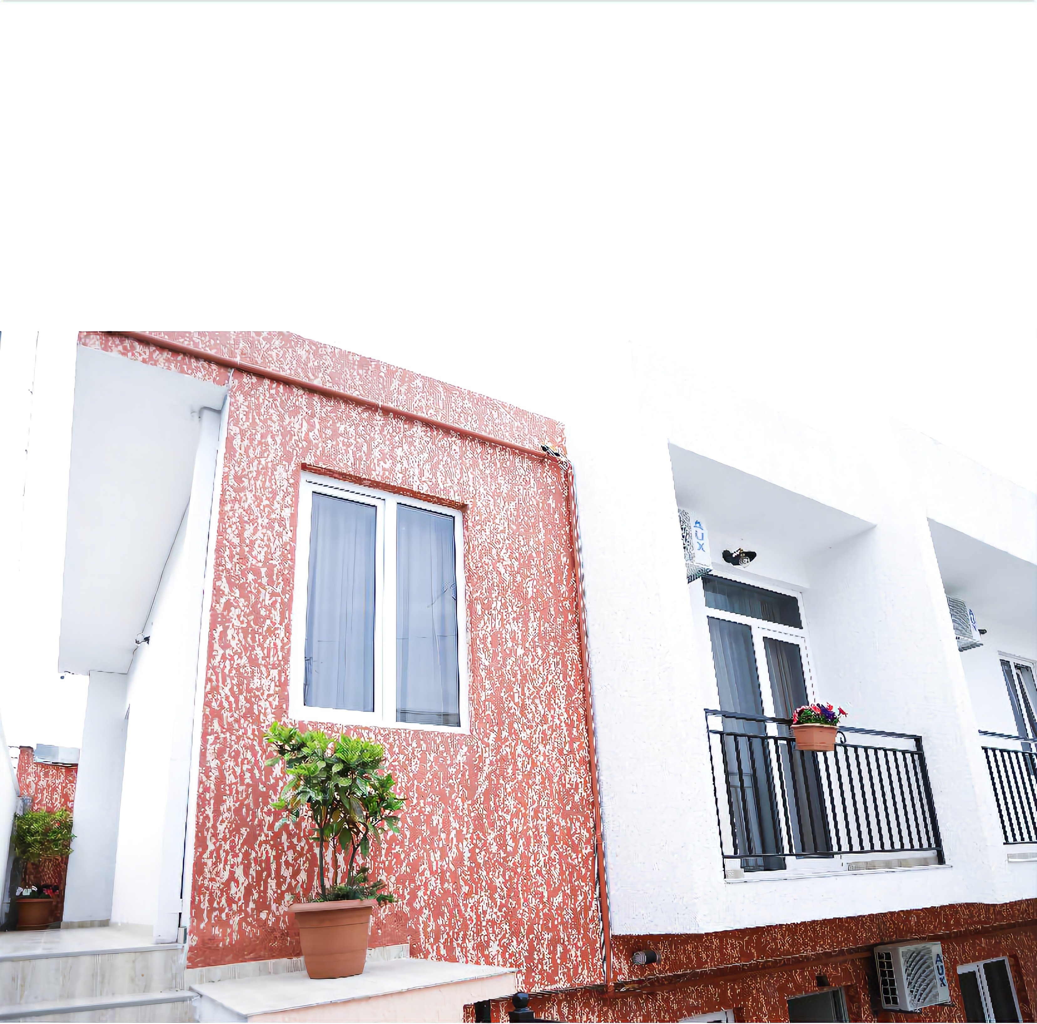 Apart Hotel 25