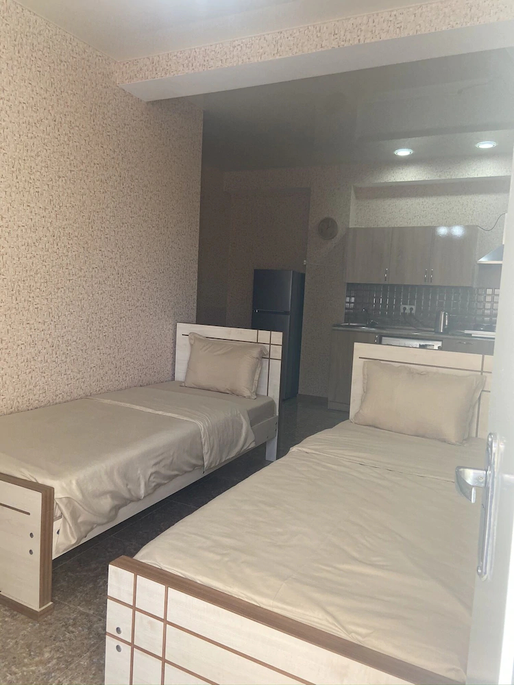 Apart Hotel 25