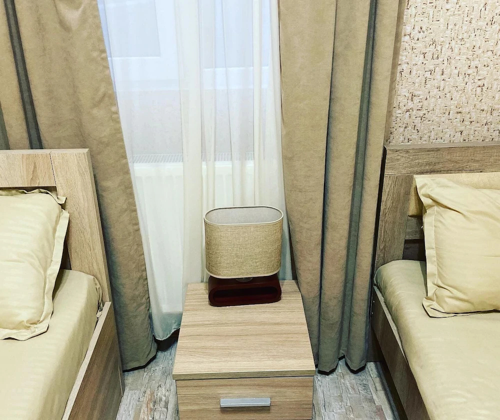 Apart Hotel 25