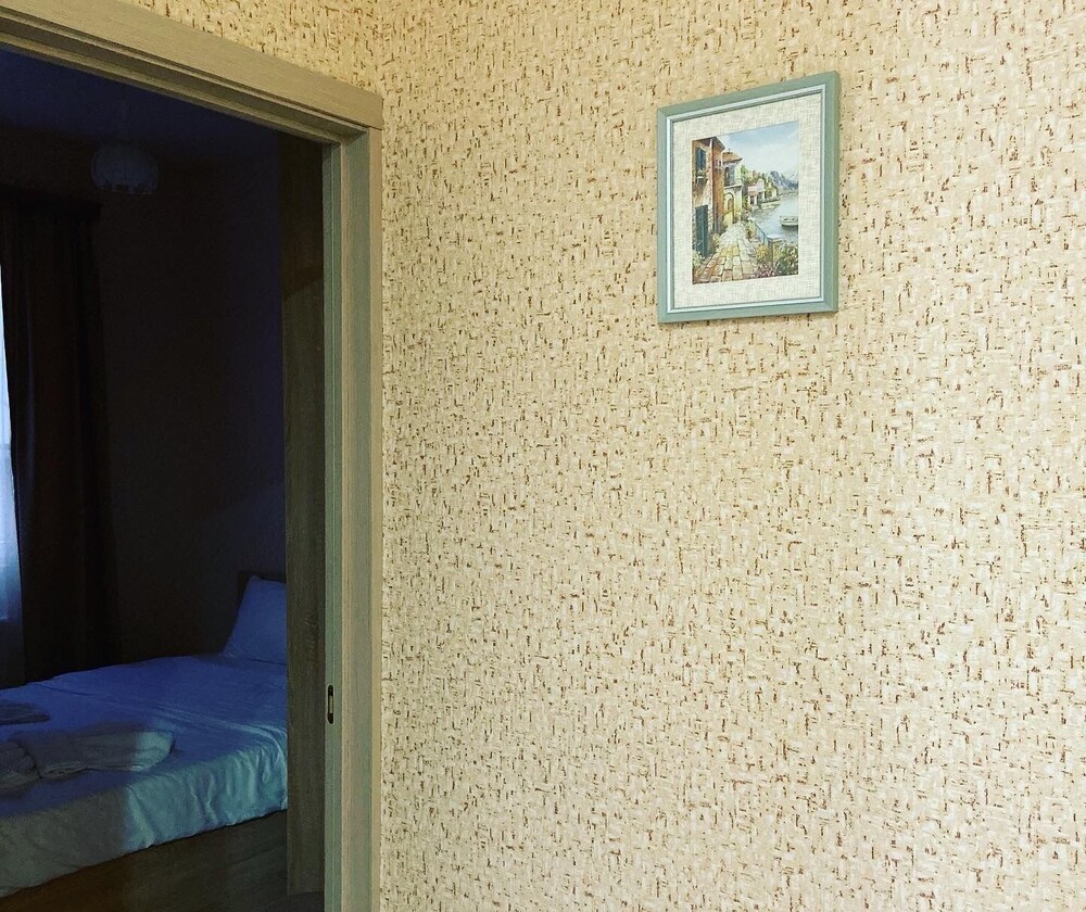Apart Hotel 25