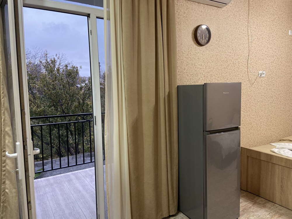 Apart Hotel 25