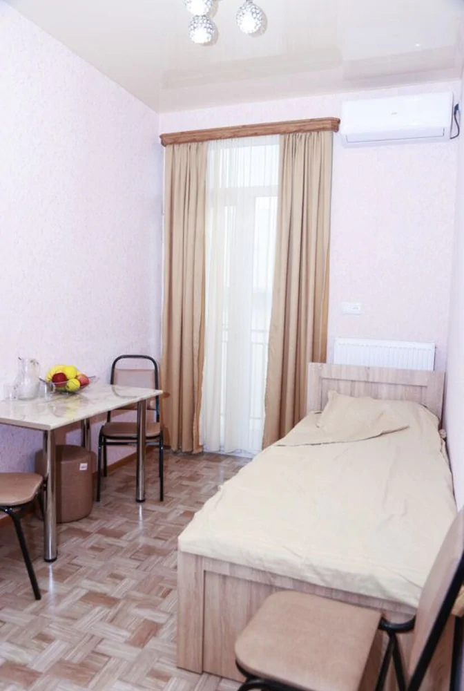 Apart Hotel 25