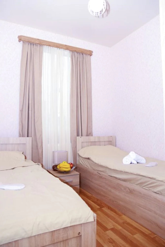 Apart Hotel 25