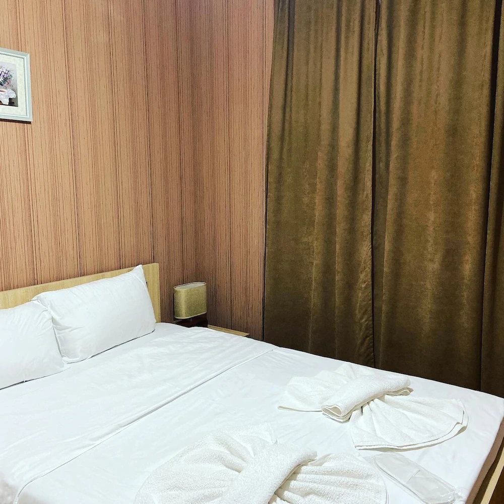 Apart Hotel 25