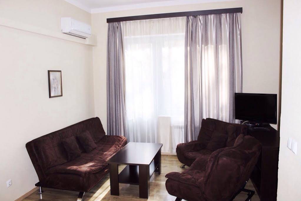 Apart Hotel GH
