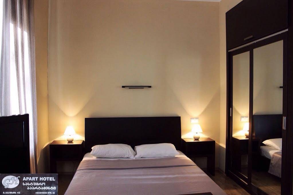 Apart Hotel GH