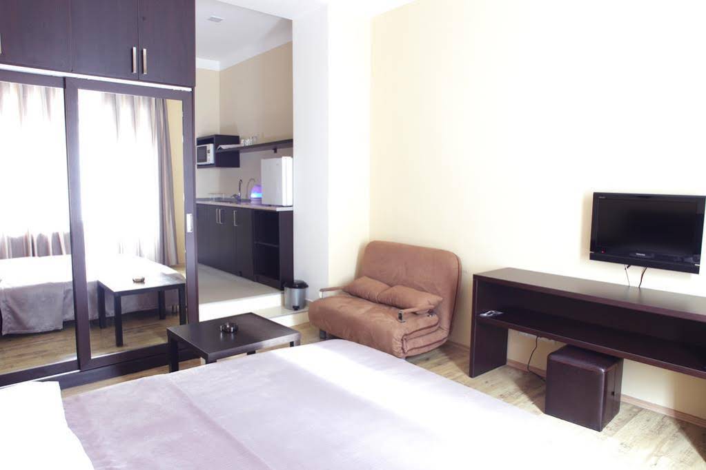 Apart Hotel GH