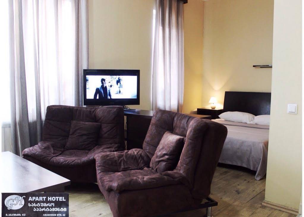 Apart Hotel GH