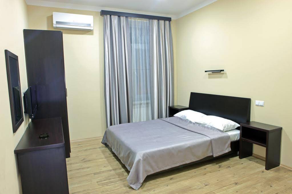 Apart Hotel GH