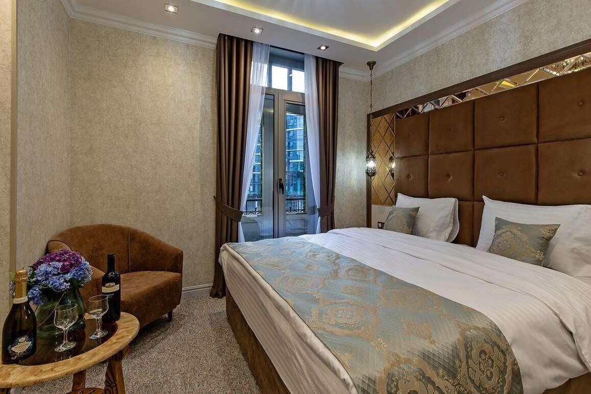 Aqua Liberty Hotel