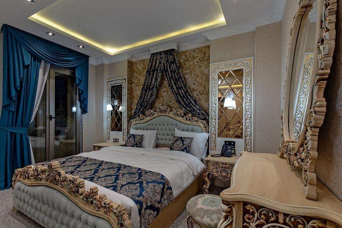 Aqua Liberty Hotel