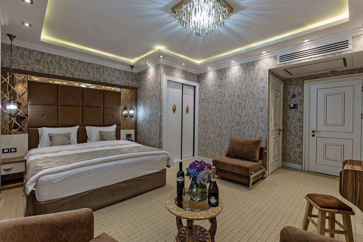 Aqua Liberty Hotel