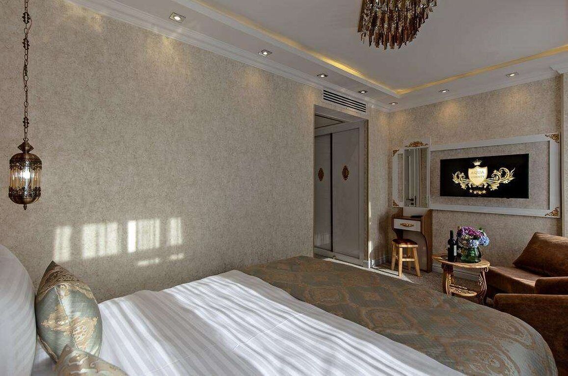 Aqua Liberty Hotel